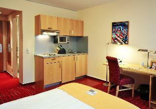Airporthotel Berlin Adlershof