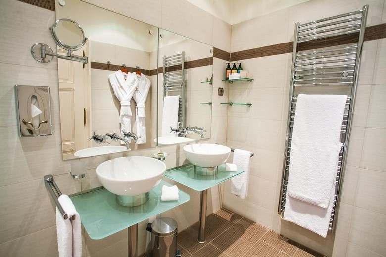Mamaison Suite Hotel Pachtuv Palace Prague