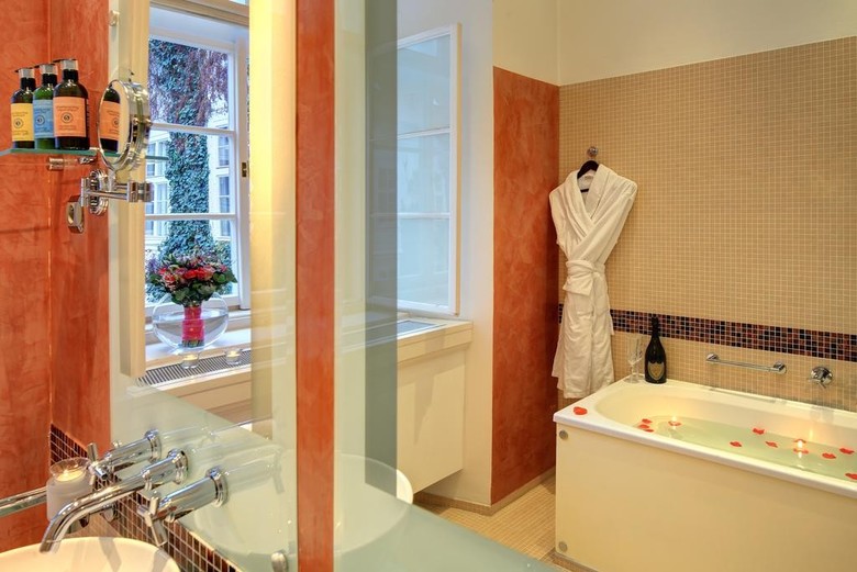 Mamaison Suite Hotel Pachtuv Palace Prague