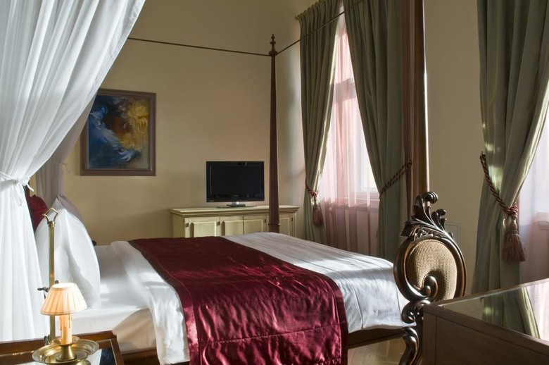 Mamaison Suite Hotel Pachtuv Palace Prague