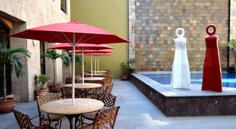 Hotel Celta