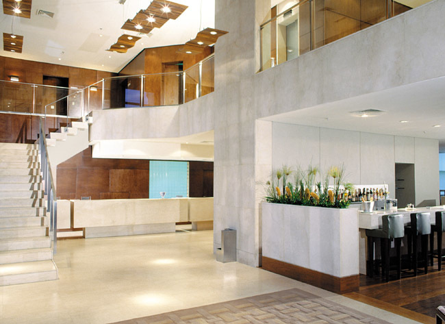 Hotel Estanplaza Berrini