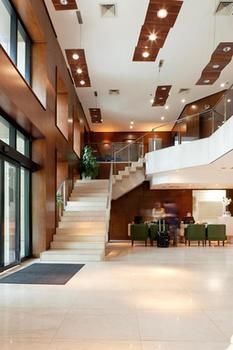 Hotel Estanplaza Berrini