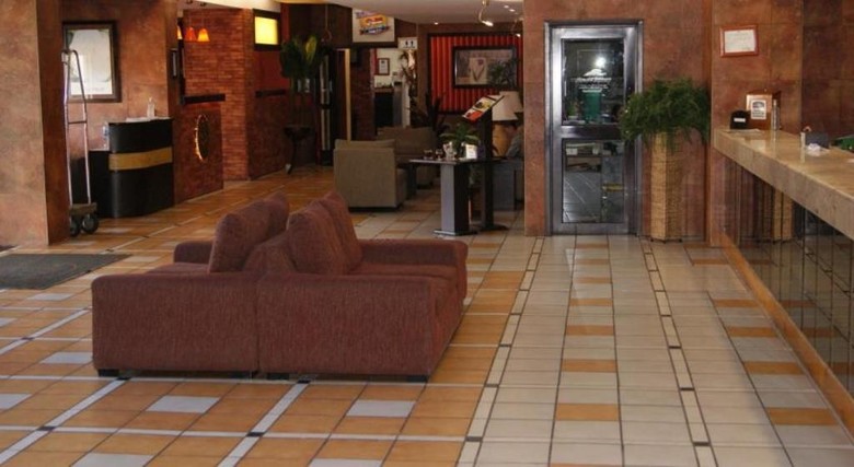 Howard Johnson Plaza Hotel Las Torres