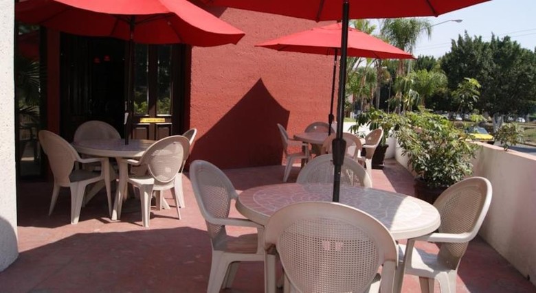 Howard Johnson Plaza Hotel Las Torres