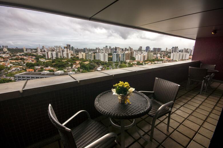 Hotel Fiesta Bahia