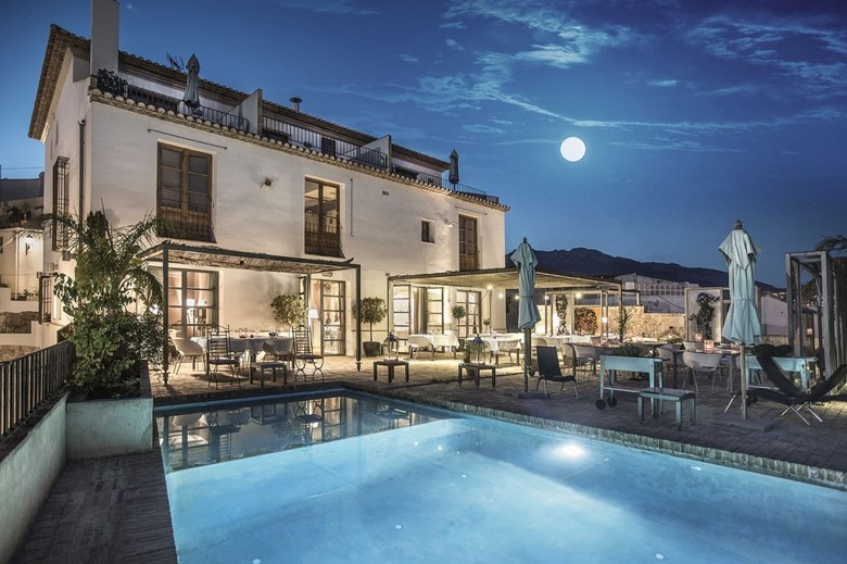 Hotel La Serena