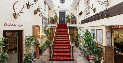 Royal Seven Stars Hotel