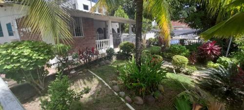Casa Quinta Privada