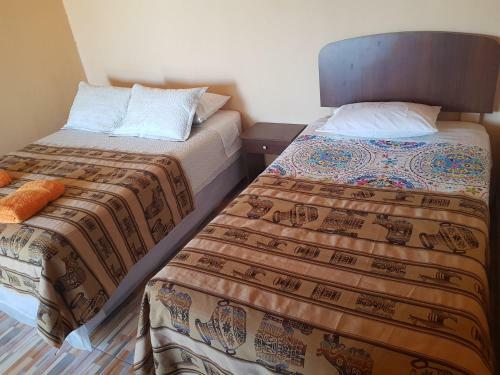 Hostal Santa Ana