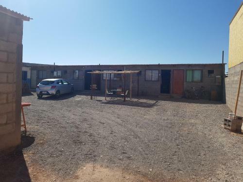 Hostal Santa Ana