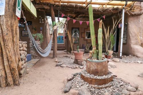 Hostal Casa Voyage Hostel