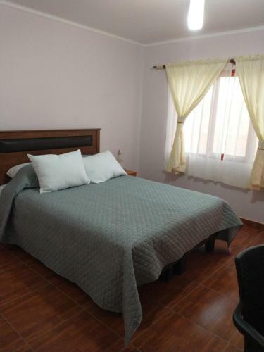 Bed & Breakfast Alto Noa San Pedro De Atacama