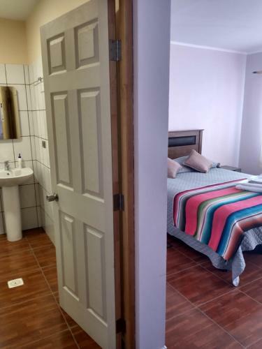 Bed & Breakfast Alto Noa San Pedro De Atacama