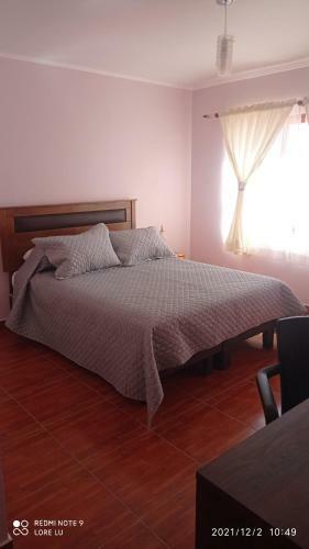 Bed & Breakfast Alto Noa San Pedro De Atacama