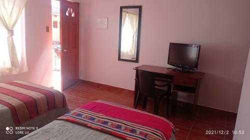 Bed & Breakfast Alto Noa San Pedro De Atacama