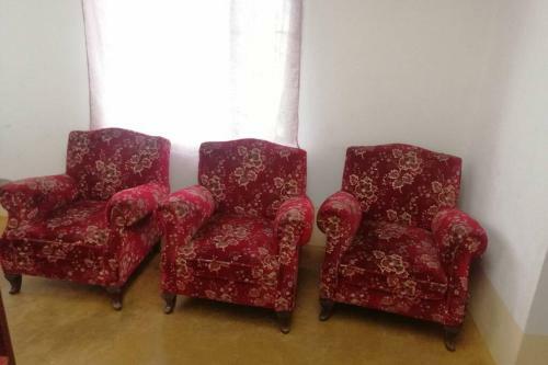 Alojamientos Monte De Si�n Apartamento Campestre