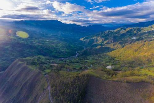 Alojamientos Monte De Si�n Apartamento Campestre