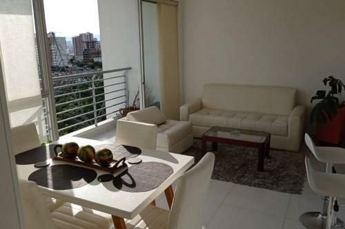 Hermoso Apartamento, Cerca Hospital Internacional