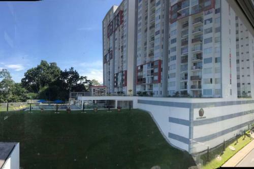 Hermoso Apartamento, Cerca Hospital Internacional