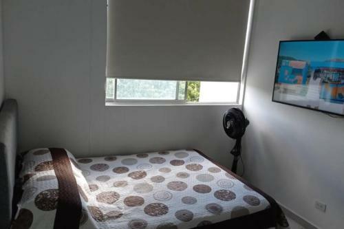 Hermoso Apartamento, Cerca Hospital Internacional