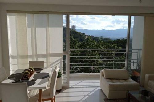 Hermoso Apartamento, Cerca Hospital Internacional
