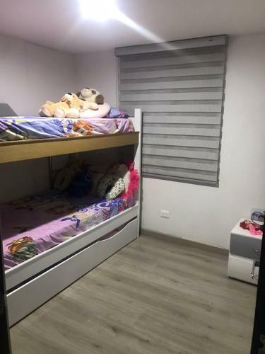 Apartamento En Conjunto Residencial Park 200