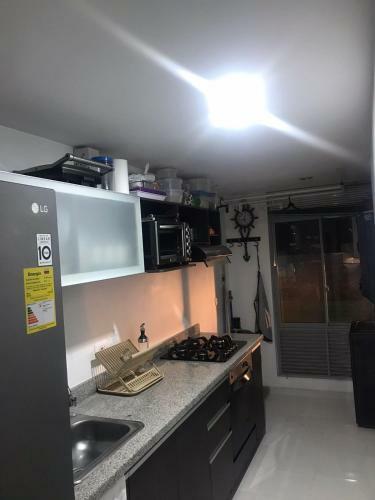 Apartamento En Conjunto Residencial Park 200