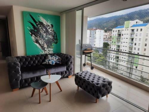 Apartamento Apto Floridablanca-bucaramanga
