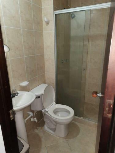 Apartamento Apto Floridablanca-bucaramanga