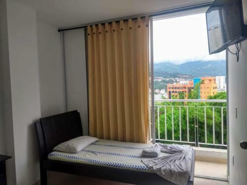 Hotel Hospedaje Balcones De La Colina