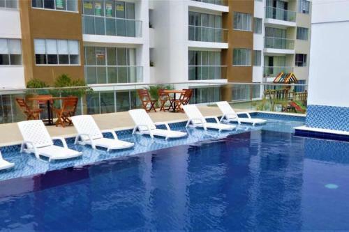 Apartamento Hogar Dulce Piso 21
