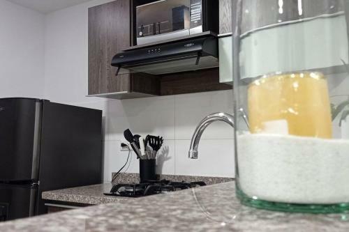 Apartamento Hogar Dulce Piso 21