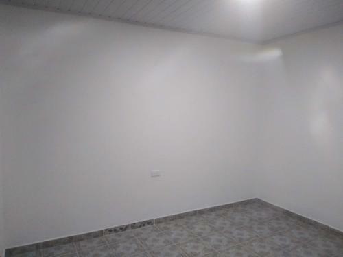 Apartamento Barrio Villa Jard�n