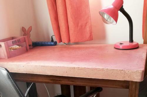 Chalet En Algarrobo Con Tinaja