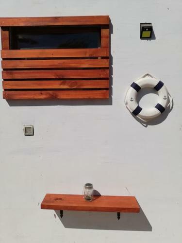 Chalet En Algarrobo Con Tinaja
