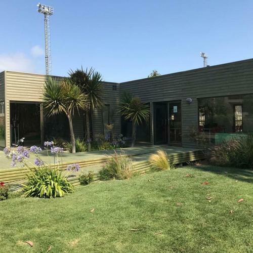 Apartamento Departamento En Algarrobo