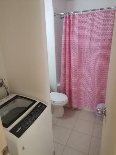 Apartamento Departamento En Algarrobo