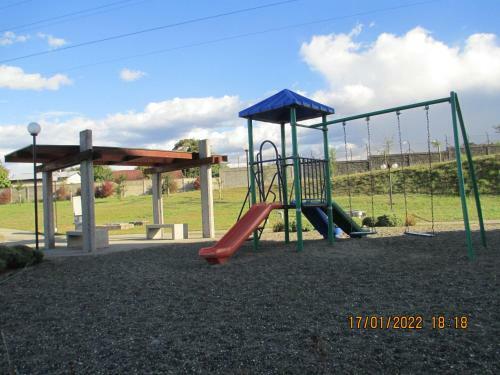 Apartamento B54 Jard�n Urbano