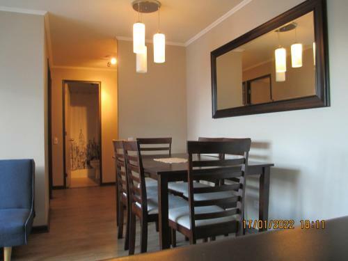 Apartamento B54 Jard�n Urbano