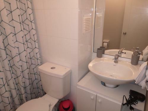 Apartamento B54 Jard�n Urbano