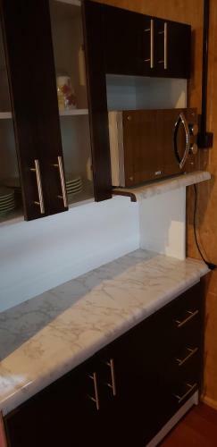 Apartamento Caba�a Equipada Sector Residencial