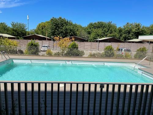 Apartamento Departamento Valdivia
