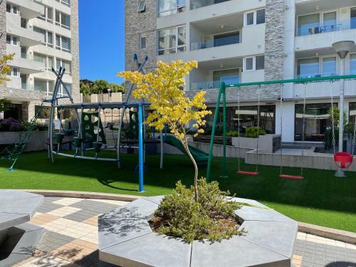 Apartamento Departamento Valdivia