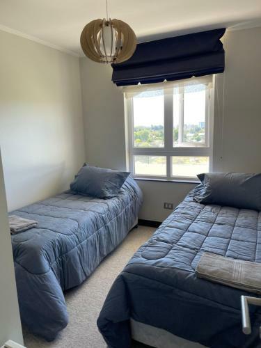 Apartamento Departamento Valdivia