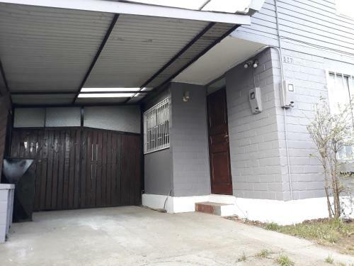 Apartamento La Ruca Del Viajero