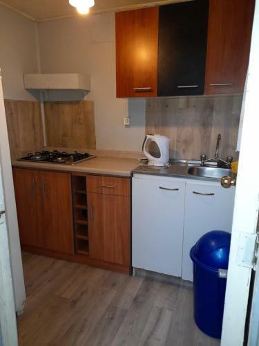 Apartamento La Ruca Del Viajero
