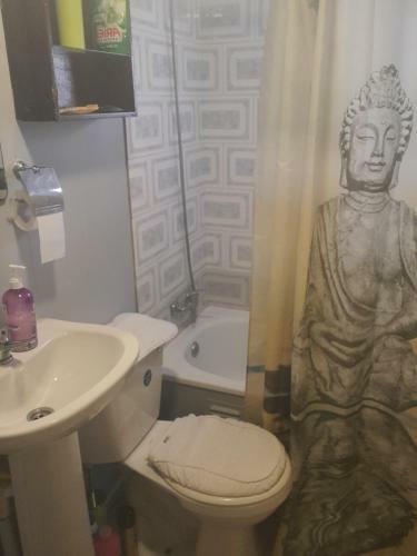 Apartamento La Ruca Del Viajero