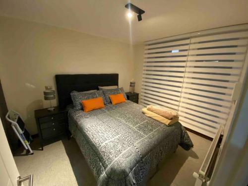 Apartamento Lindo Departamento Amoblado-isla Teja-valdivia.