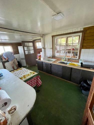 Villa Experiencia �nica Para Relajarse En Isla Mancera